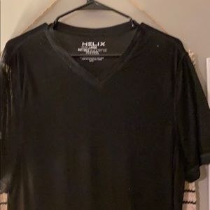 Helix size large shirt